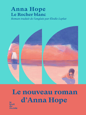 cover image of Le Rocher blanc